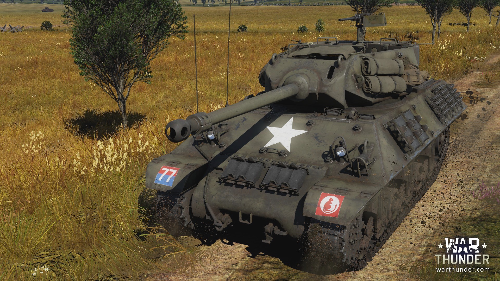 Development Development Pioneering British Tanks In War Thunder With